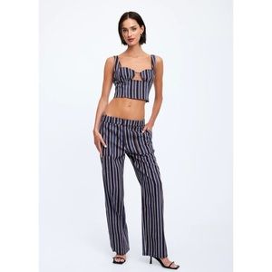 Lioness “Odette” Top‎ Small